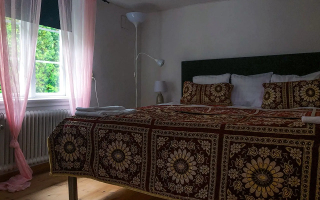 Stora Herrestad Bed & Breakfast