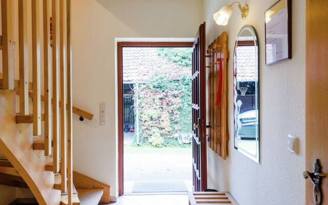 Modern Holiday Home in Beckedorf With Terrace