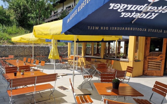 Hotel Ferien vom Ich