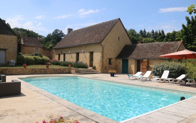 Château de Lauresse