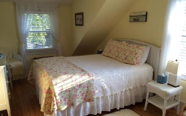 The Leisure Inn