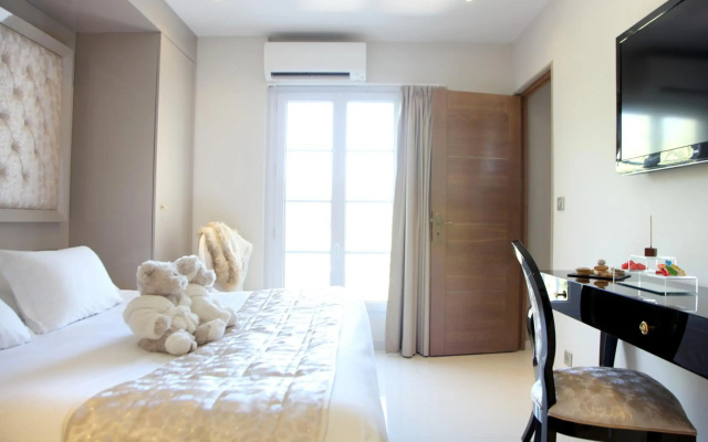Hotel Marinca & Spa