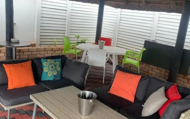 Botlhale Guesthouse, Events & Spa