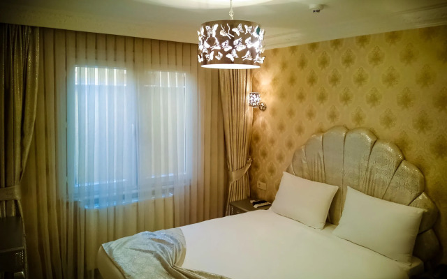 Miss Royal Hotel & SPA