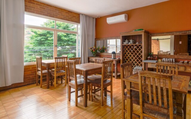 OYO Pousada Danitato