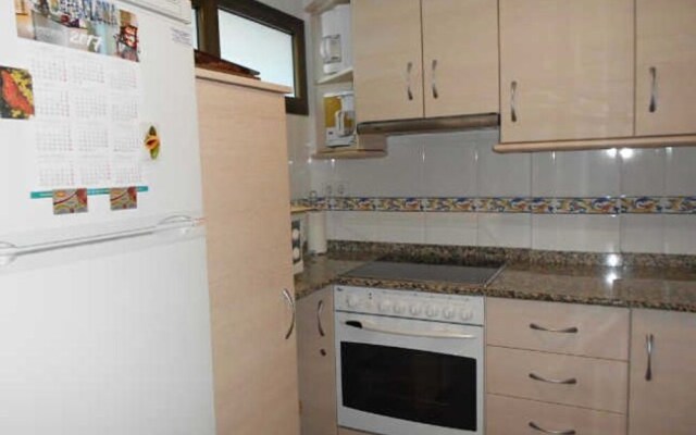 Apartamento Elypalace 1-3