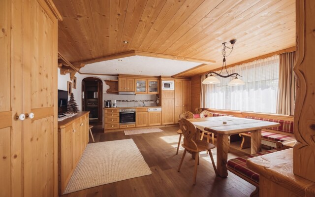 Genusshotel Vermala Montafon