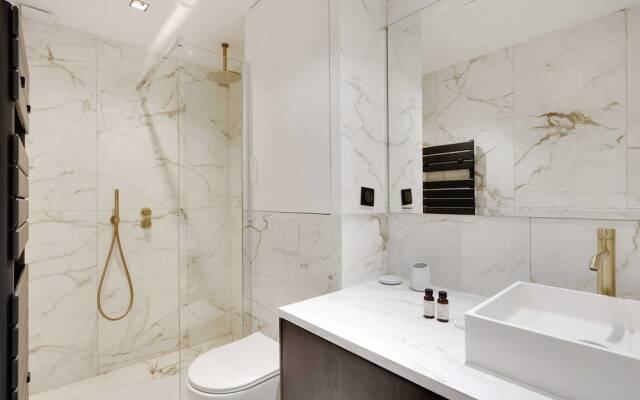 Résidence Paris Caire