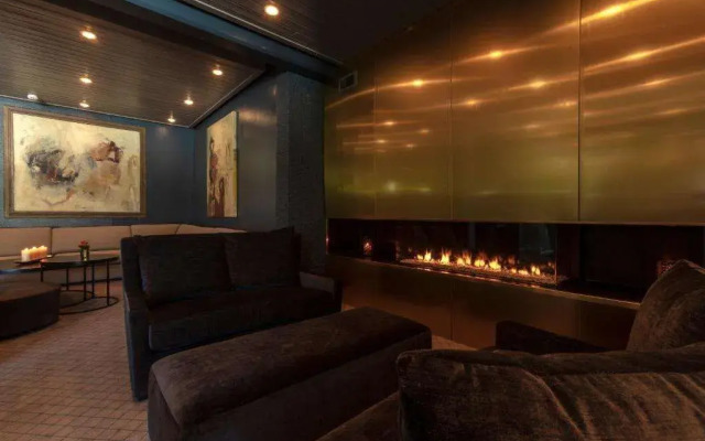 Hotel Union Geiranger Bad & Spa