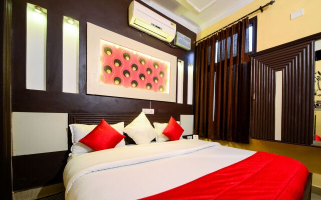 FabHotel Prince Residency