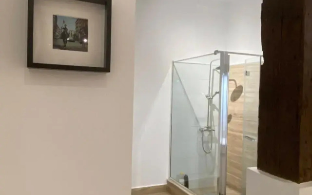 Opera Suite Norma - Studio 4pax Madrid Centro