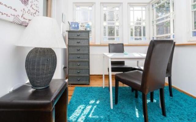 Siesta Apartamenty Sopocki Klimat