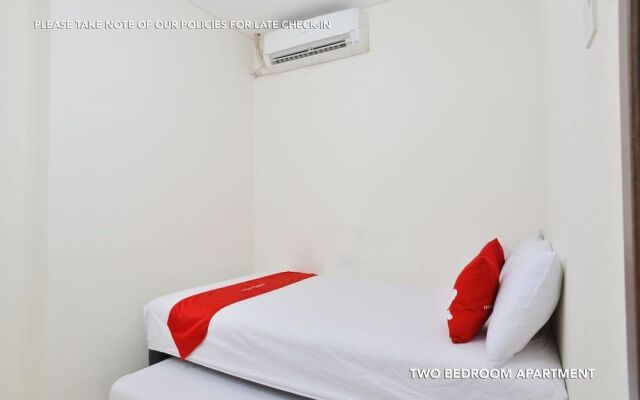 Zen Rooms Northland Ancol