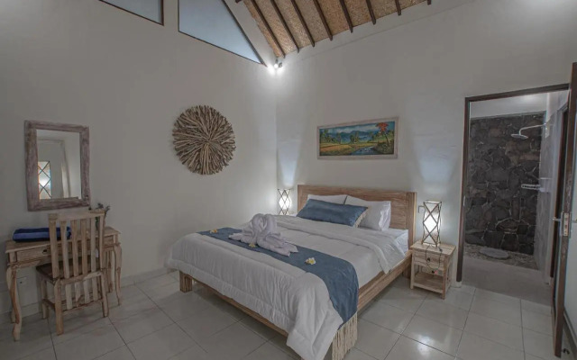 Anglia Villa - 2 bedroom