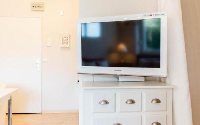 Ferienwohnung Beach Suite