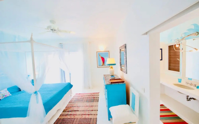 Villa Dolcevita Resort & Spa