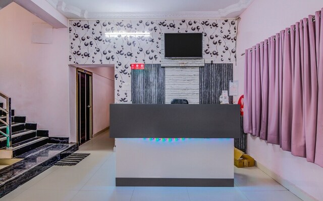 OYO 8929 Home Stay Siddhartha Residency