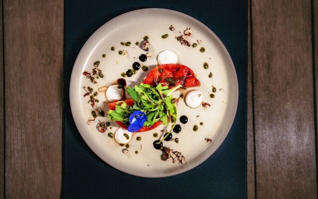 Terasu Riviera Maya Hotel & Spa, en Xcaret