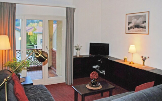 Parcolago Caslano in Caslano