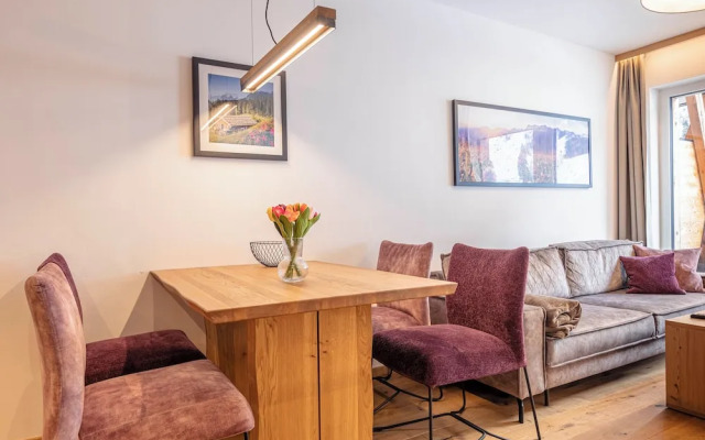Carpe Solem Rauris by ALPS RESORTS