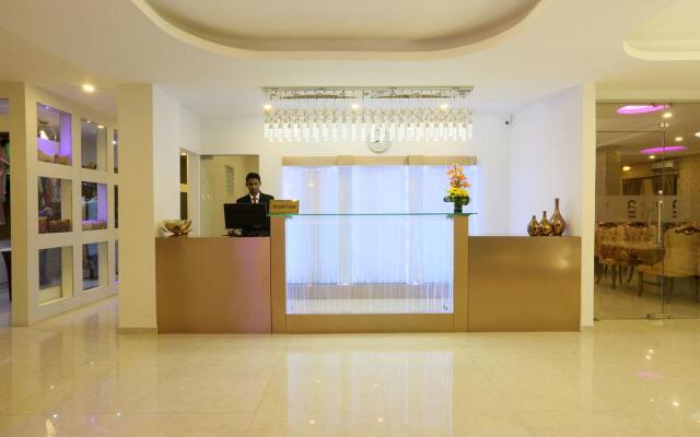 Highsky Whitefield