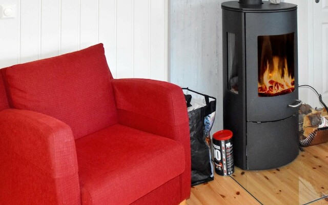 6 Person Holiday Home in Stryn