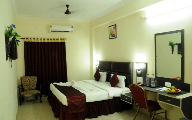 VIHAS INN (pvr residency)