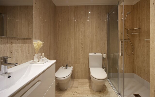 Boulevard 2 by FeelFree Rentals