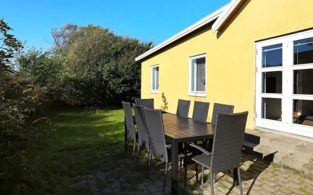 Cozy Haven in Skagen City-by Traum