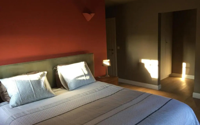 Bed and Breakfast Bobilou