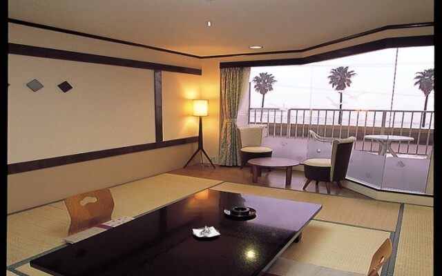 Ryokan Mamesen Taigetsu