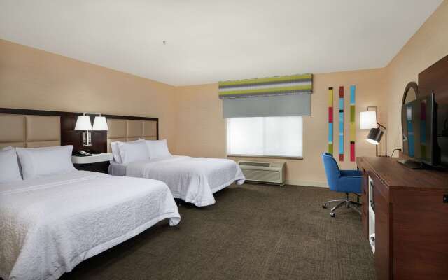 Hampton Inn & Suites Phoenix-Surprise