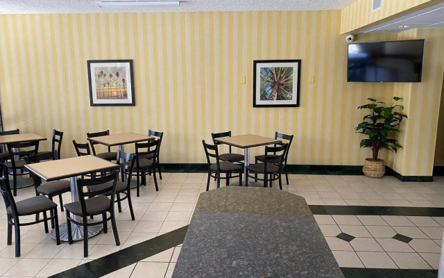Quality Inn