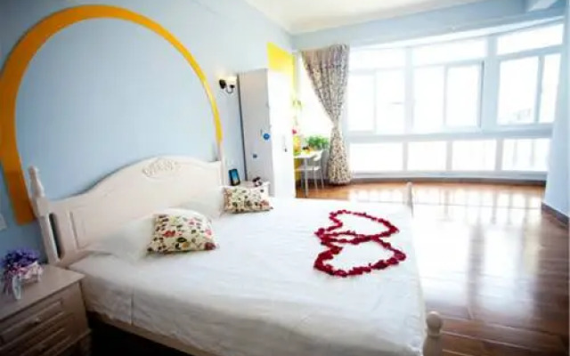 Sanya Homey Hotel
