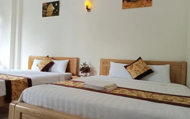 Khách sạn mini T&t Côn Đảo