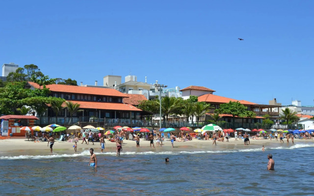 Pousada dos Golfinhos