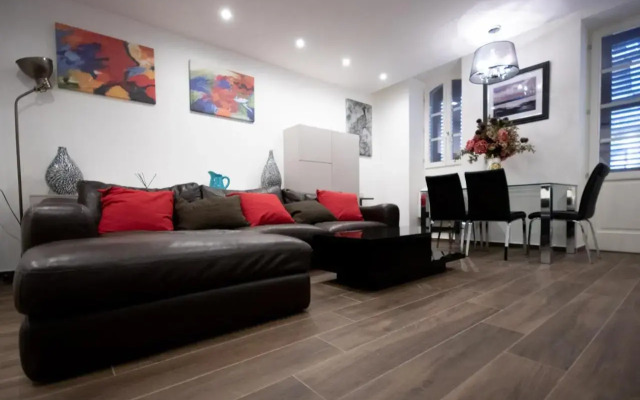 Valletta Collection - Zekka Studio