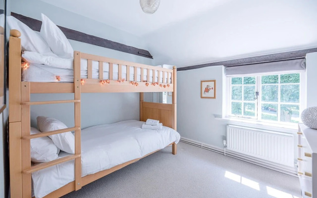 The Pond House Westleton