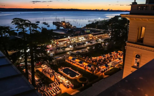 Hotel Riviera - LifeClass Hotels & Spa