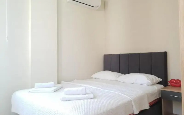 My Boutique Hotel