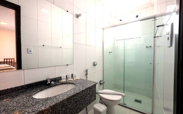 Italian Palace Hotel