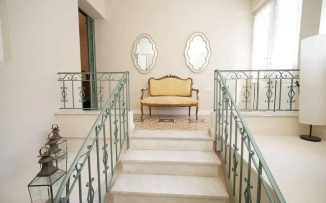 Casa di Vito, 10m from Sami's main square