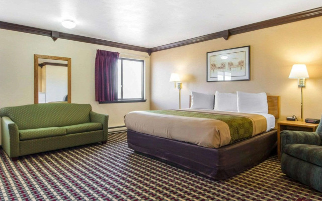 Econo Lodge Madison East