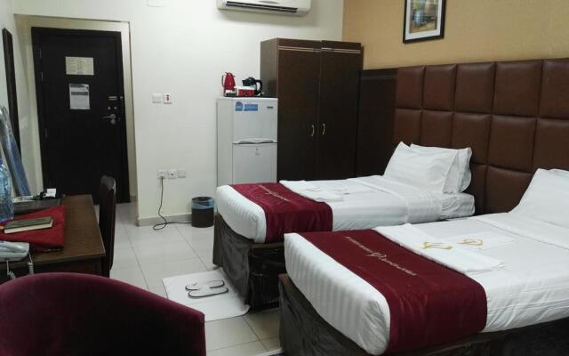 Hotel Loloat Al Aseel