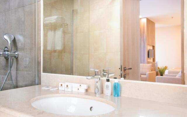 Nacho Hotel, Yerevan