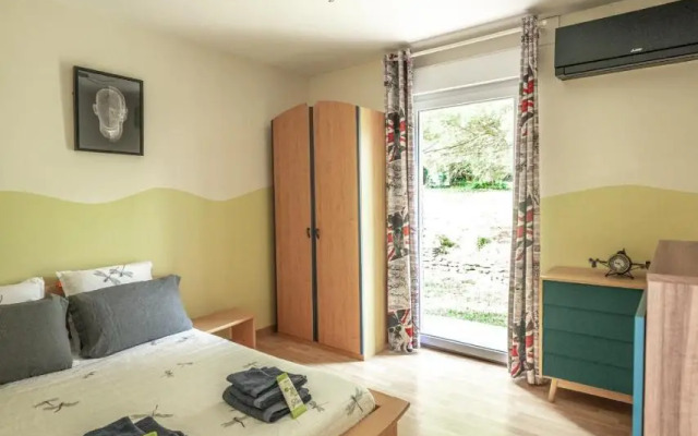 Au jardin des gallinettes 4 étoiles