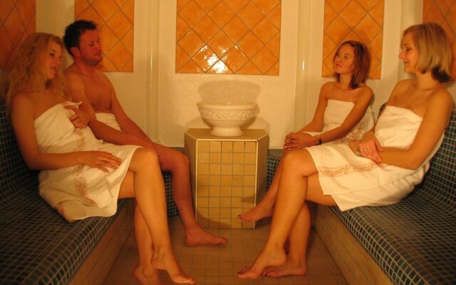 Vital Hotel Ortlerspitz