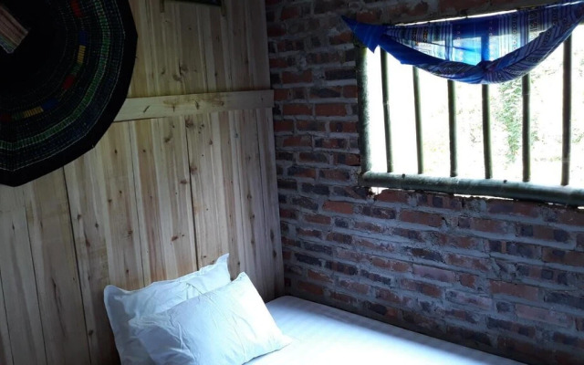 Homestay Van Khuya