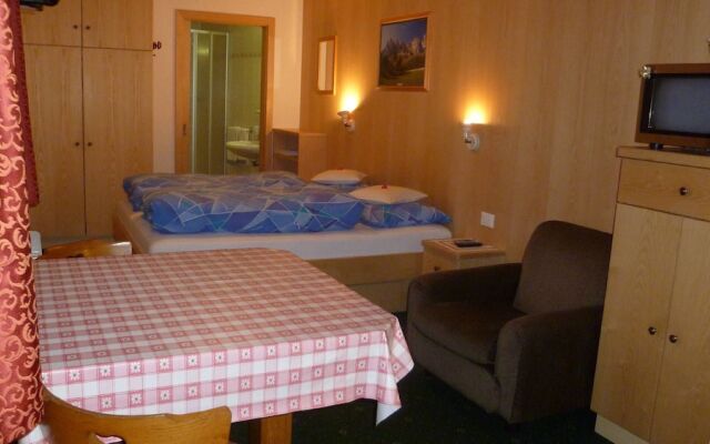 Apartment 4 Holiday - Miara