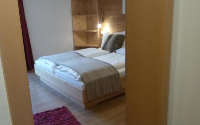 Apartment Haus am See